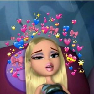 Meet your Posher, Tori